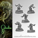 Cthulhu Cultist #2