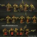 SF Roman Legionaries set2 1