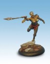 Taban Miniatures Eden Kelisha for Bamaka Clan