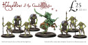 Arcworlde Hobgoblin Warband 1