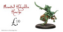 Arcworlde Hobgoblin Warband 2