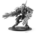 Forge World - Tau XV107 R'Varna Battlesuit