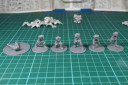 Bolt Action - Blitzkrieg Infantry + Pioniers