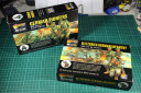 Bolt Action - Blitzkrieg Infantry + Pioniers