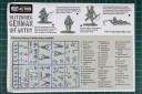 Bolt Action - Blitzkrieg Infantry + Pioniers