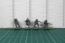 Bolt Action - Blitzkrieg Infantry + Pioniers