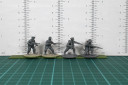 Bolt Action - Blitzkrieg Infantry + Pioniers