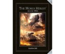 THE HORUS HERESY BOOK TWO - MASSACRE 1