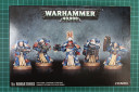 Warhammer 40.000 - Space Marine Sternguard