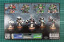 Warhammer 40.000 - Space Marine Sternguard