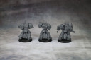 Warhammer 40.000 - Space Marine Sternguard