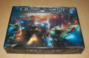 Unboxing Hawk Wargames Dropzone Commander Starterset 1