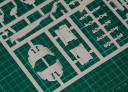 Unboxing Hawk Wargames Dropzone Commander Starterset 10