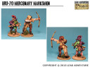 Mercenary Marksmen (2)