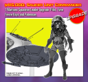 Mars Attacks Stretch Goals 4