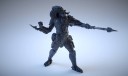 AVP Predator