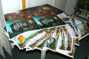 Warzone Buch Prints 2