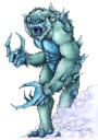 Pulp City Yeti