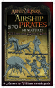 Airship Pirates Miniatures 3