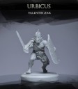 Arena Rex Modelle Urbicus