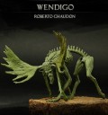 Arena Rex Modelle Wendigo