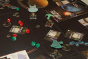 SPIEL 2013 Attack Wing 3