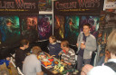 SPIEL 2013 Cthulhu Wars 1