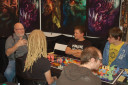 SPIEL 2013 Cthulhu Wars 2