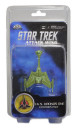 Wizkids Star Trek Attack Wing Kronos