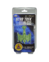 Wizkids Star Trek Attack Wing Negvar