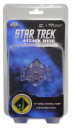 Wizkids Star Trek Attack Wing Patrol Ship