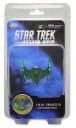 Wizkids Star Trek Attack Wing Prateus