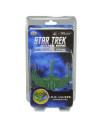 Wizkids Star Trek Attack Wing Valdore