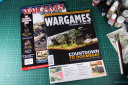 Wargames Soldiers Strategy + Wargames Illustrated