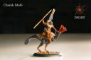 Drake Kickstarter Update Bilder 4