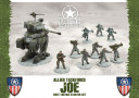 Allied Taskforce Joe Starter Set 