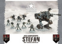 Axis Kampfgruppe Stefan Starter Set