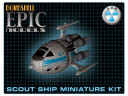 Bombshell Scout Ship 2