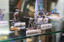 Crisis 2013 - Freebooter Miniatures