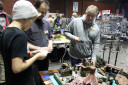 Crisis 2013 - Freebooter Miniatures