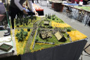 Crisis 2013 - Stronghold Terrain