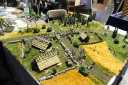 Crisis 2013 - Stronghold Terrain