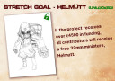 Figone Stretch Goal Rocco 1