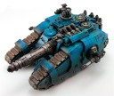 Forge World LEGION SICARAN VENATOR 1