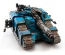 Forge World LEGION SICARAN VENATOR 2