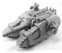 Forge World LEGION SICARAN VENATOR 4