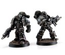 IRON HANDS LEGION MKIII SQUAD 2