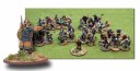 Saga 6 point Starter Jomsvikings