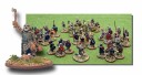 Saga 6 point Starter Scots