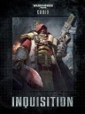 Black Library Codex Inquisition